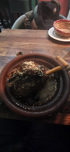 Photo of Casablanca Restaurant - 42 Winchcombe St, Cheltenham GL52 2ND